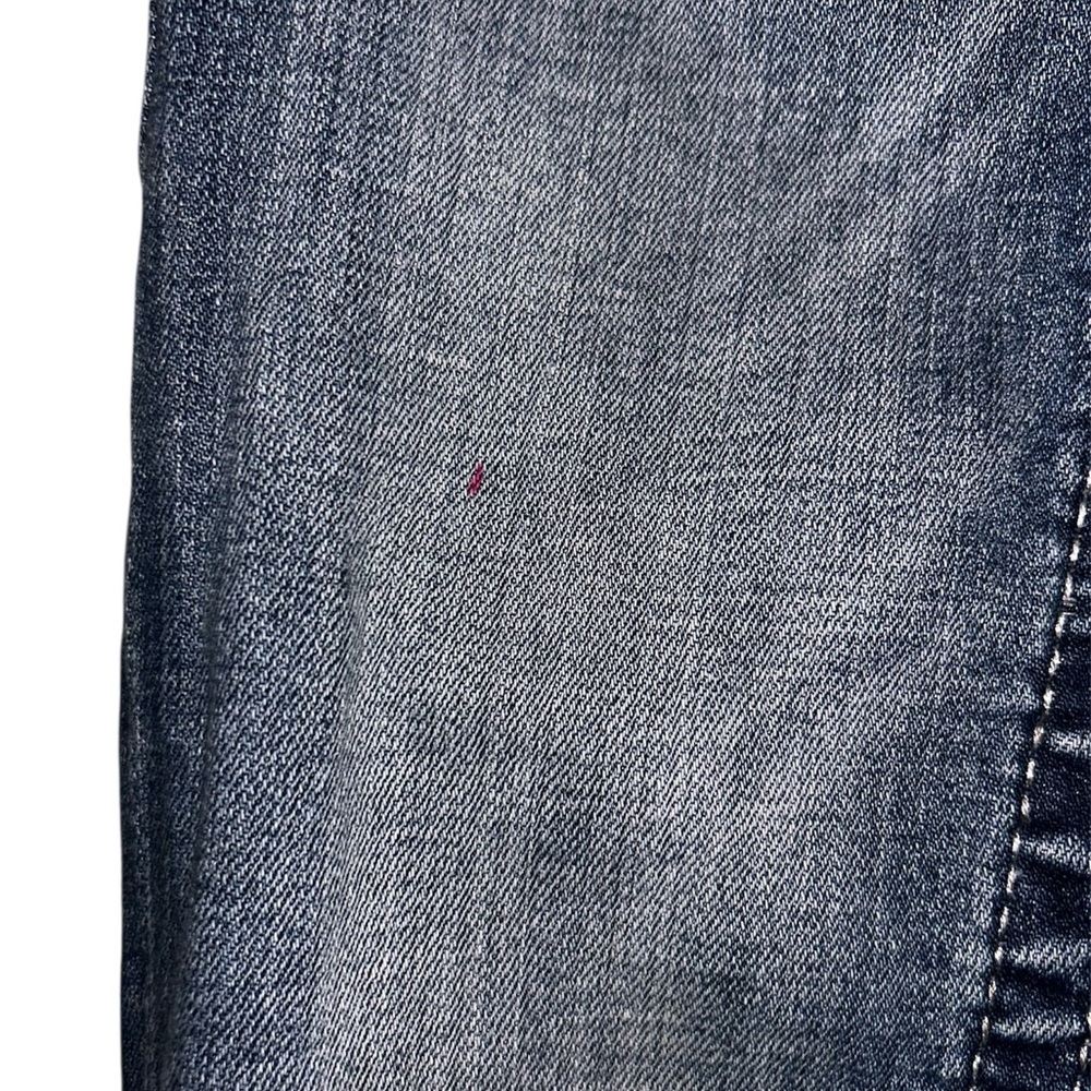 Miss Me Capri Jeans Girls Size 8 - Picture 5 of 5